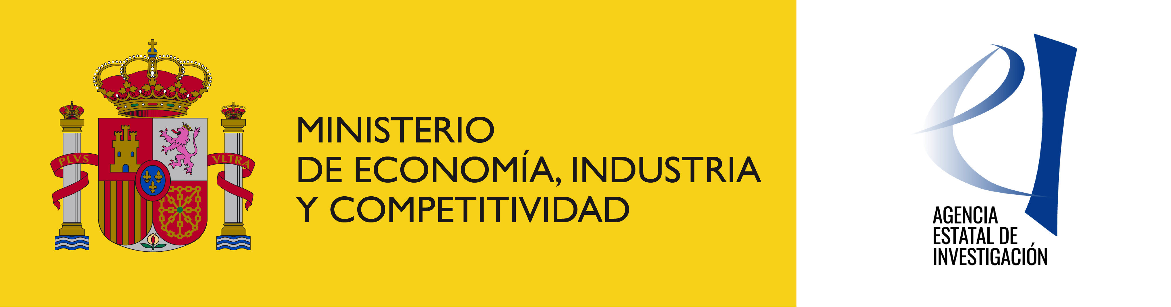 Ministerio de Economía, Industria y Competitividad